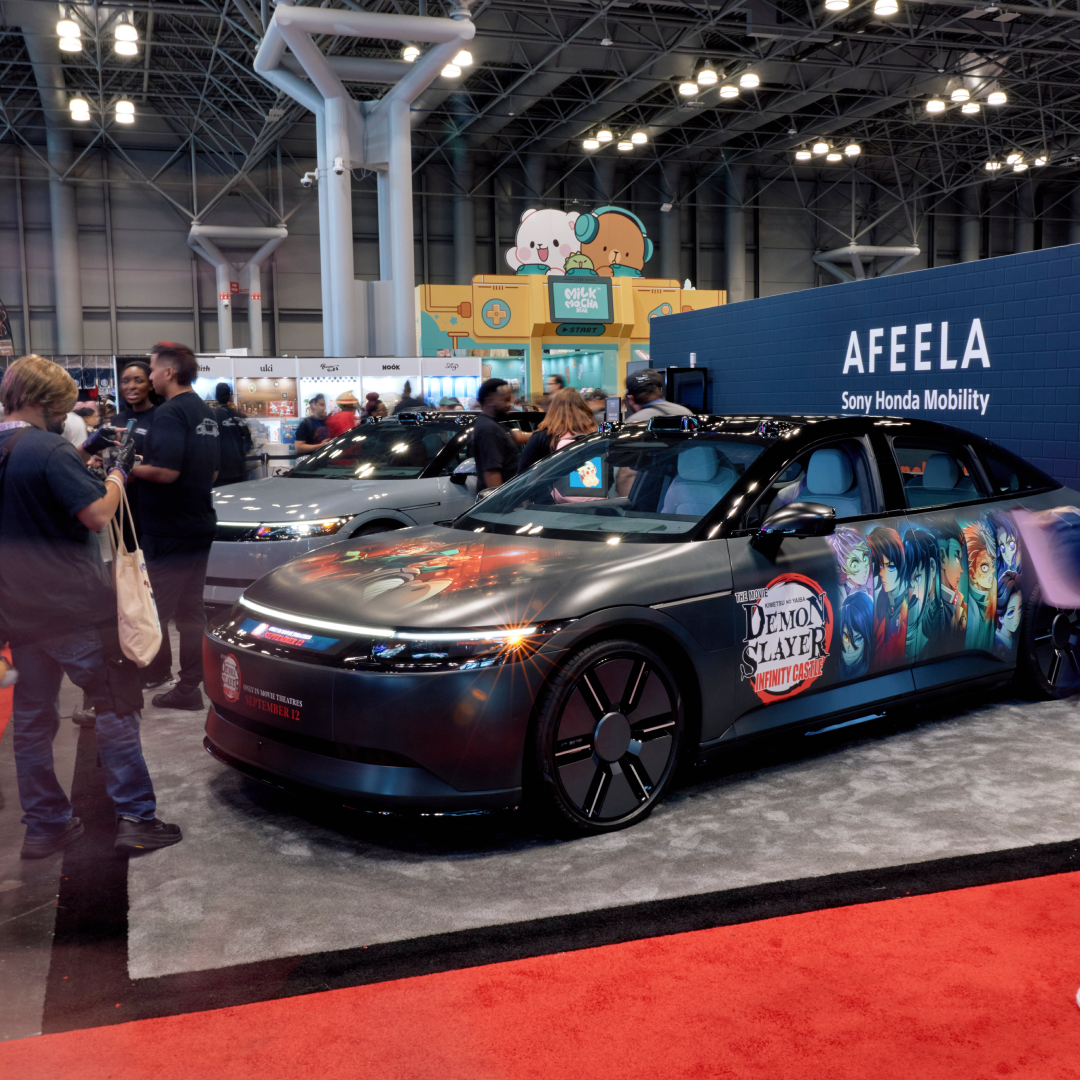 Landing page web tmb anime nyc